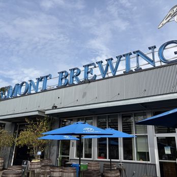 Fremont Brewing - Exterior - Breweries Near Me - Seattle, Washington Fremont Brewing - Exterior - Breweries Near Me - Seattle, Washington