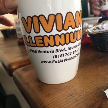 Vivian's Cafe - Yum yum in my tums - Breakfast & Brunch Near Me - Studio City, California Vivian's Cafe - Yum yum in my tums - Breakfast & Brunch Near Me - Studio City, California