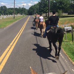 Haycock Riding Stables