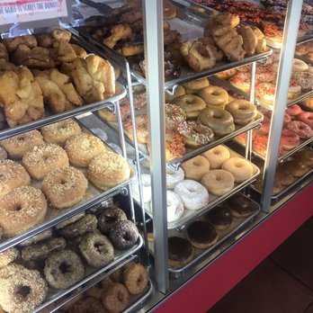 Bosa Donuts - Donuts Near Me - Chandler, Arizona