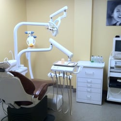 Anderson Family Dental - TREATMENT ROOM