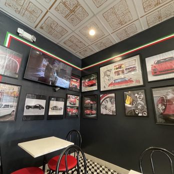 Caffe Tre Venezie - Ferrari pictures - Coffee & Tea Near Me - Torrance, California Caffe Tre Venezie - Ferrari pictures - Coffee & Tea Near Me - Torrance, California