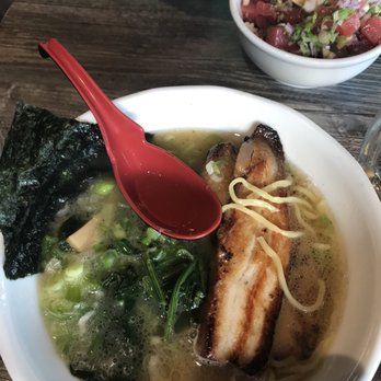Nikka Ramen - Just posting these pics is making me hungry - Ramen Near Me - Goleta, California Nikka Ramen - Just posting these pics is making me hungry - Ramen Near Me - Goleta, California