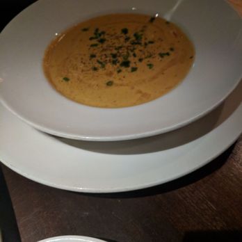 Stoney River - Lobster bisque - Steakhouses Near Me - Nashville, Tennessee Stoney River - Lobster bisque - Steakhouses Near Me - Nashville, Tennessee
