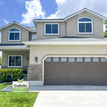 DaBella - Transformation Tuesday with this homeowner’s beautiful new window project by DaBella. - Roofing Near Me - Denver, Colorado DaBella - Transformation Tuesday with this homeowner’s beautiful new window project by DaBella. - Roofing Near Me - Denver, Colorado