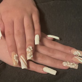French Nail & Spa - Nail Salons Near Me - Cypress, California