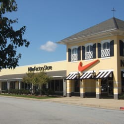 Gaffney Outlet Marketplace