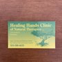 Photo of Healing Hands Clinic of Natural Therapies & Fitness