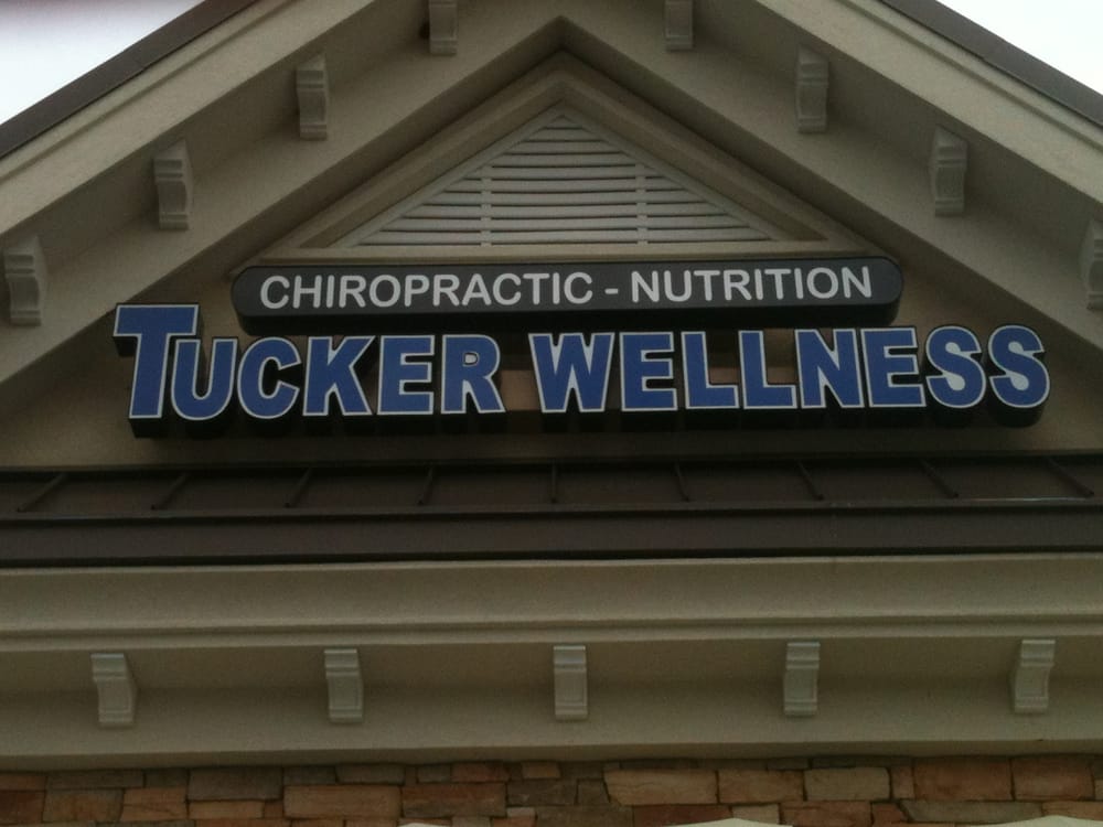 TUCKER WELLNESS CENTER Updated October 2024 4251 Winder Hwy, Flowery Branch,