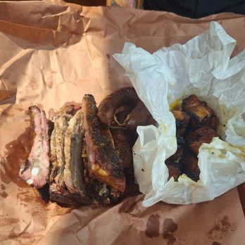 Kreuz Market - Barbeque Near Me - Lockhart, Texas Kreuz Market - Barbeque Near Me - Lockhart, Texas
