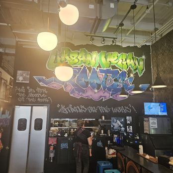 Urban Vegan Roots - Vegan Near Me - Astoria, New York
