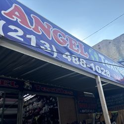 Angel Textiles