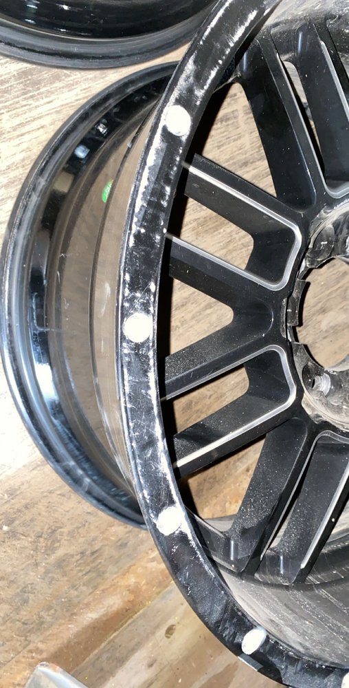 ELITE TIRE SUSPENSION Updated June 2024 1307 Bean Dr, Williston