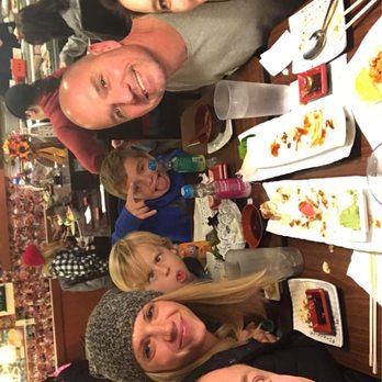 Crazy Sushi - Sushi Bars Near Me - Tigard, Oregon