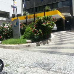 Canarius Palace Hotel