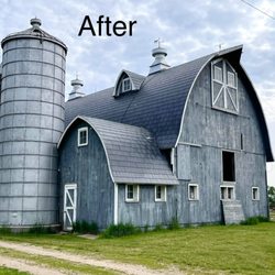 Katz Roofing & Siding