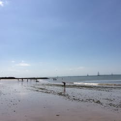 Plage Chef de Baie