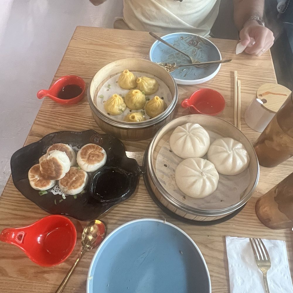 Serious Sanji - Dim Sum Near Me - Boynton Beach, Florida Serious Sanji - Dim Sum Near Me - Boynton Beach, Florida