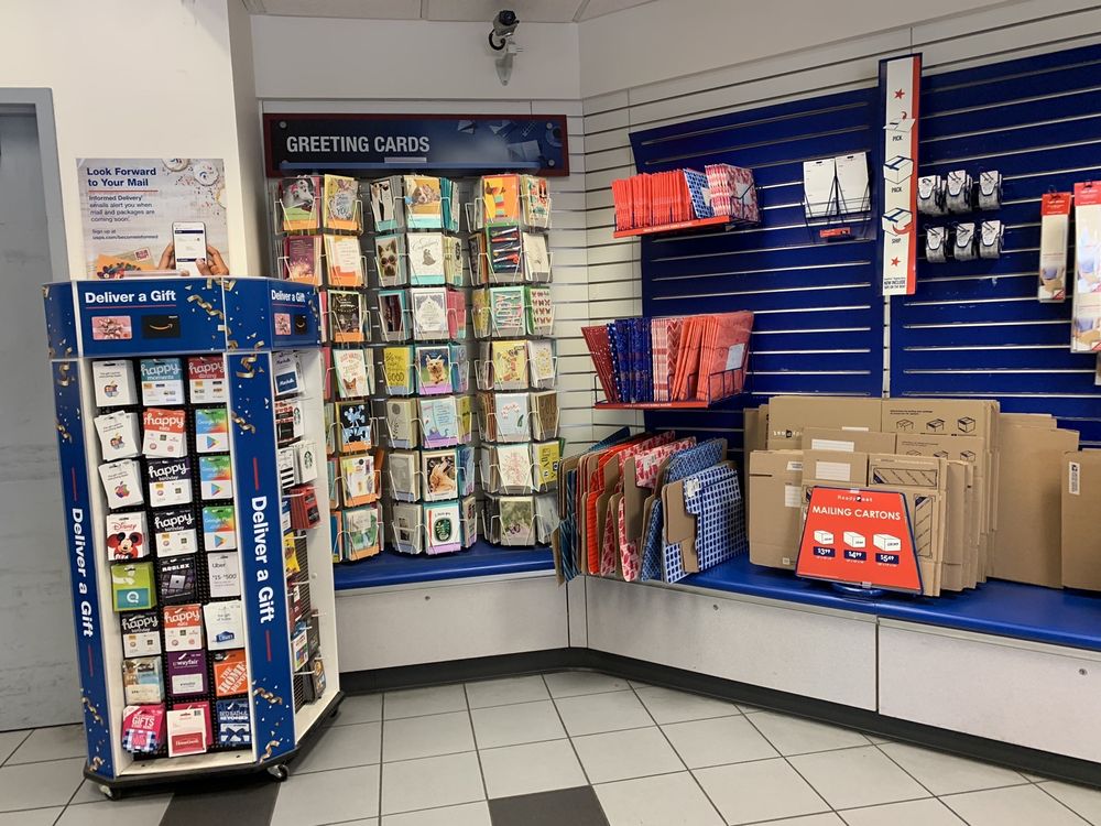 US POST OFFICE Updated October 2024 22 Photos & 45 Reviews 2244