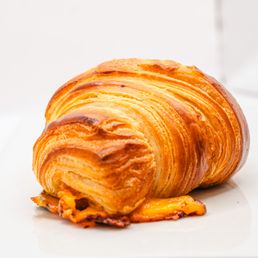 Ham and Cheese Croissant