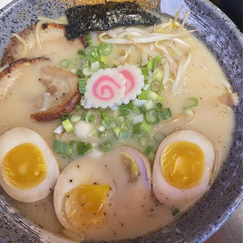Good Chef Restaurant - One of many / Tonkotsu Ramen - Asian Fusion Near Me - Miami, Florida Good Chef Restaurant - One of many / Tonkotsu Ramen - Asian Fusion Near Me - Miami, Florida