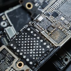 Pro Device Repair - Soldering