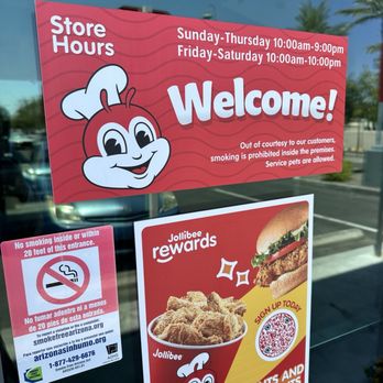 Jollibee - Chicken Shop Near Me - Chandler, Arizona Jollibee - Chicken Shop Near Me - Chandler, Arizona