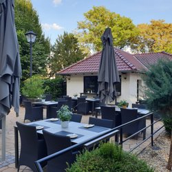 Böhmerwald - Terrasse