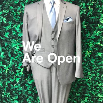 Mr Tux - Men's Clothing Near Me - Spokane, Washington