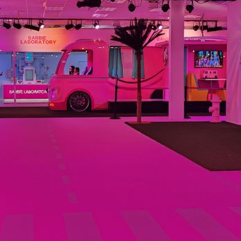 World of Barbie - Indoor Playcenter Near Me - Frisco, Texas World of Barbie - Indoor Playcenter Near Me - Frisco, Texas
