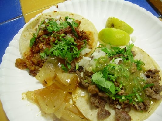 Taqueria Vallarta by null