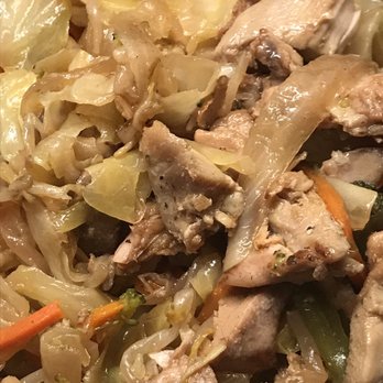 Teriyaki Me! - Old vegetable stir fry & chicken - Asian Fusion Near Me - Glendale, California