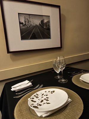 The Richmond by null