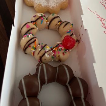 Mochinut - Donuts - Donuts Near Me - Chandler, Arizona Mochinut - Donuts - Donuts Near Me - Chandler, Arizona