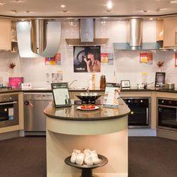 Prestige Appliances Chatswood - Baumatic & Bertazzoni Appliances and various Rangehoods