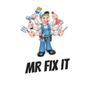 Photo of Mr Fix It