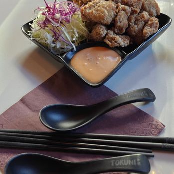 Tokuni - Karaage Chicken - Japanese Curry Near Me - Lynnwood, Washington Tokuni - Karaage Chicken - Japanese Curry Near Me - Lynnwood, Washington