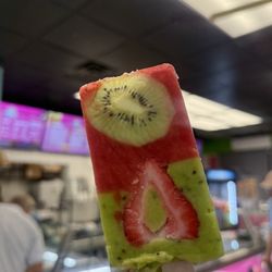 La Favorita Ice Cream & Snacks