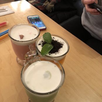 Prince Tea House - Tea Rooms Near Me - Flushing, New York