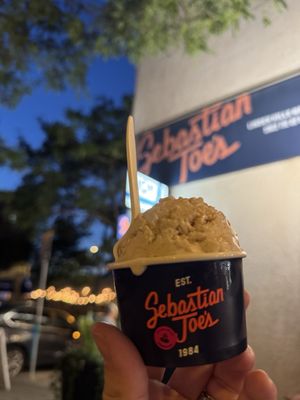 Sebastian Joe's Ice Cream Shop by null