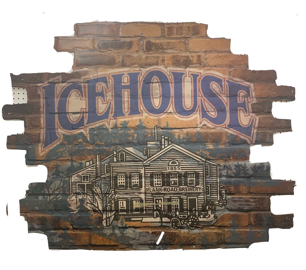 Ice House Restaurant — Mexican restaurant in Fayetteville