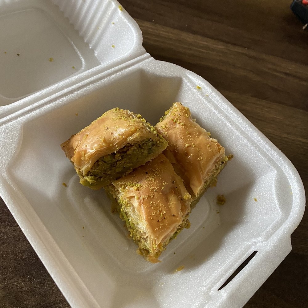 Lemoona House - Baklava - Desserts Near Me - Indiana, Pennsylvania Lemoona House - Baklava - Desserts Near Me - Indiana, Pennsylvania