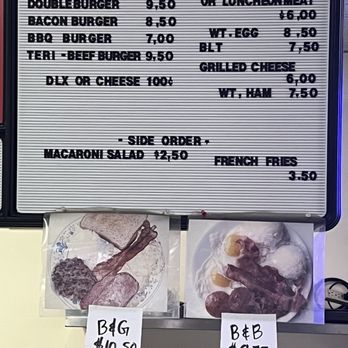 Jets Local Fast Food - Menu - Fast Food Near Me - Honolulu, Hawaii Jets Local Fast Food - Menu - Fast Food Near Me - Honolulu, Hawaii