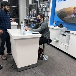 AT&T Store