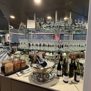Aspire Lounge - Airport Lounges Near Me Aspire Lounge - Airport Lounges Near Me