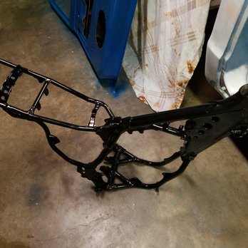 Top Quality Powder Coating - Powder Coating Near Me - Chula Vista, California