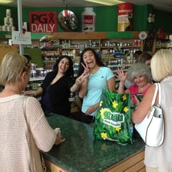Hooper's Vitamin Shop