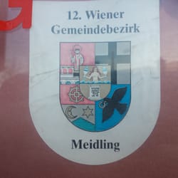 Magistratisches Bezirksamt für den 12. Bezirk