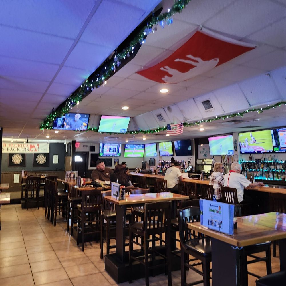 THE BEST 10 SPORTS BARS near JIMMY BUFFETT MEM HWY, LAUDERDALE-BY-THE-SEA,  FL - Updated 2026 - Hours - Yelp, image size:1000x1000