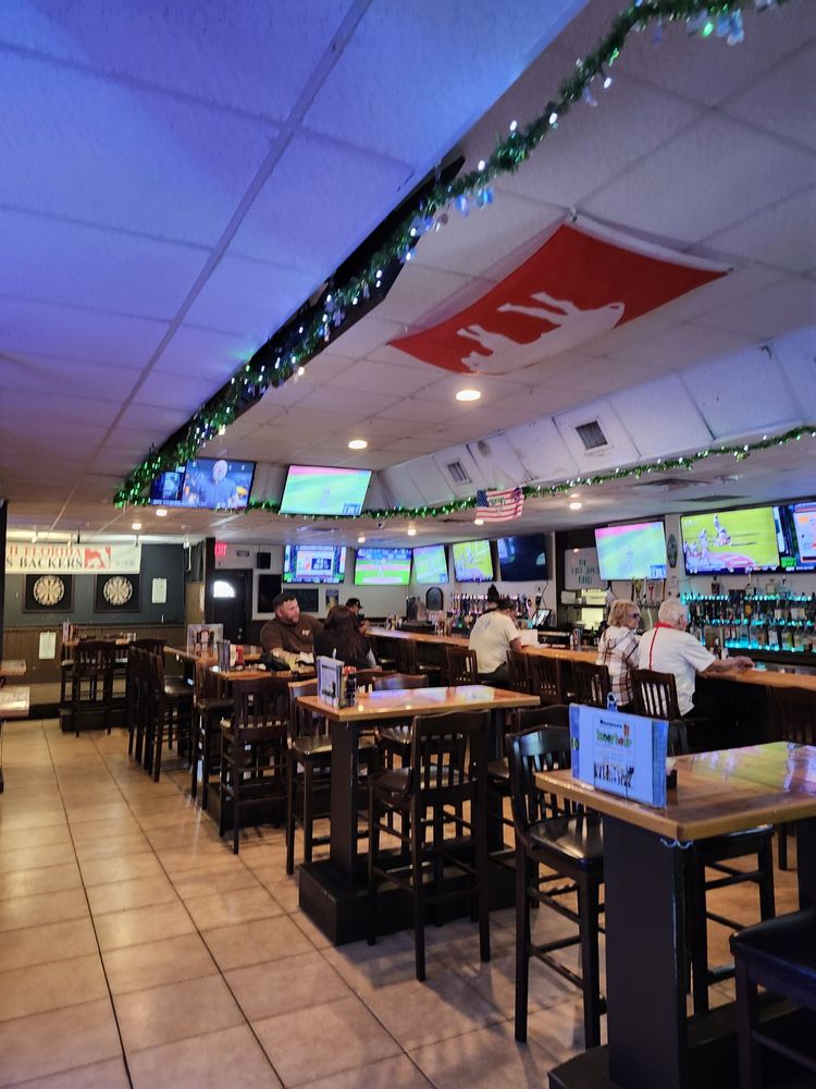 Brendan's Sports Pub